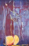 Helen Frankenthaler, Untitled, Lithograph