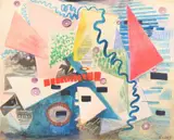 Hilla Rebay, Abstract