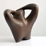 Hugo Robus, Figural, Sculpture