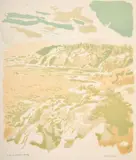 Fairfield Porter, Untitled