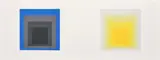 Josef Albers, Formulation Articulation