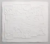 Louise Nevelson, Untitled