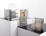 Jesús Rafael Soto, Untitled, Sculptures