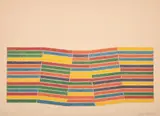 Frank Stella, Untitled