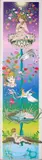 Chiho Aoshima, Ornamental Hairpin of the Rose, Print