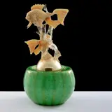 Dale Chihuly, Sealife Putti Fish, Sculpture