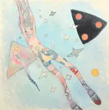 Aya Takano, Untitled