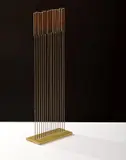 Sonambient by Harry Bertoia, Sculpture, sold May 2021