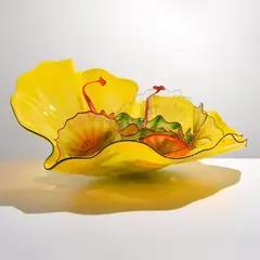 Dale Chihuly, 13 Pieces, Persian