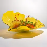 13 Pieces by Dale Chihuly, Persian, sold May 2021