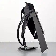 Michael Steiner, Untitled, Sculpture