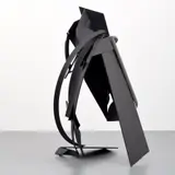 Michael Steiner, Untitled, Sculpture