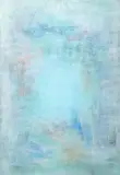 Robert Natkin, Untitled