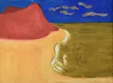 Sally Michel Avery, Michel Landscape