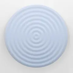 Rupert Deese, Waves Series, Relief Painting
