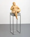 Esther Shimazu, Figural, Sculpture