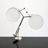 Pedro S. de Movellan, Untitled, Kinetic Sculpture