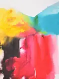 Paul Jenkins, Abstract Phenomena