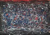 Tancredi Parmeggiani, Untitled