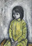 Xavier Bueno, Untitled, Painting