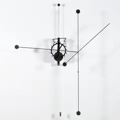 Pedro S. de Movellan, Untitled, Kinetic Sculpture