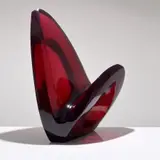 Louis Von Koelnau, Abstract, Sculpture