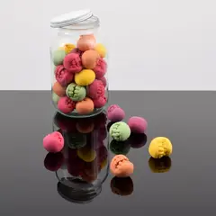 Rona Pondick, Jaw Breakers, Sculpture