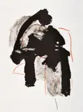 Robert Motherwell, Untitled