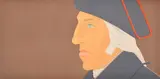 Alex Katz, Untitled