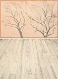 Sylvia Plimack Mangold, Untitled