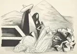 José Clemente Orozco, Untitled