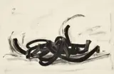 Bernar Venet, Untitled