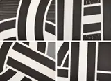 Pierre Clerk, Untitled, Screenprints