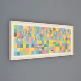 Richard Tuttle, Untitled, Print