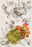 Louisa Chase, Untitled