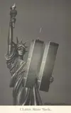 Robert Rauschenberg, I Love NY, Print