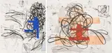 Louisa Chase, Untitled