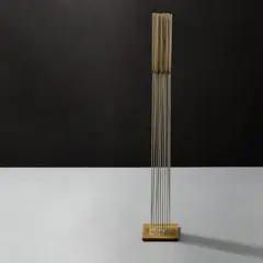 Harry Bertoia, 41 Rods, Sculpture