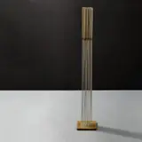 41 Rods by Harry Bertoia, Sculpture, sold Feb 2021