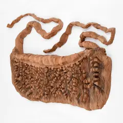 Ursula von Rydingsvard, 66'w, Wall Sculpture