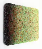 'Flowerbed' 3D by Zhuang Hong Yi, Painting, sold Feb 2021