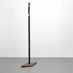 Alain Kirili, 'Vertical' Series, Sculpture