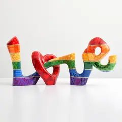 Dorit Levinstein, Untitled, Sculpture