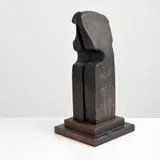 Alain Kirili, Untitled, Sculpture