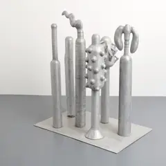 Carol Brown, Abstract, Sculpture