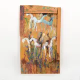 Purvis Young, Untitled