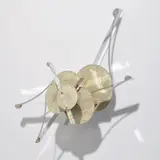Pedro S. de Movellan, Untitled, Kinetic Sculpture