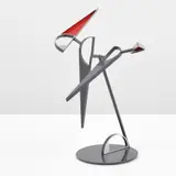 Pedro S. de Movellan, Untitled, Kinetic Sculpture