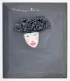 Nicholas Africano, Collage
