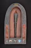 Robin Grebe, Hanging, Sculpture